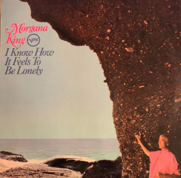 I Know How It Feels To Be Lonely